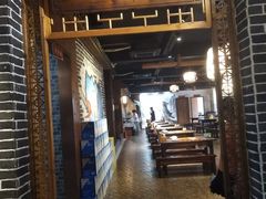 门面-功夫小龙虾·烧烤·江湖菜(金沙洲店)