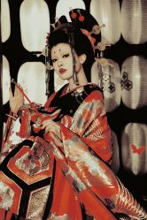 -持熹光年写真体验馆