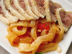 -金悦轩海鲜城(渔人码头店)