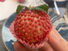 -江上荟·创意中国菜(绿地缤纷城店)