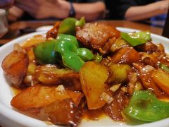 -95号酱骨·一块豆腐(展春园西路店)