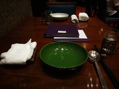 -君悦酒店·1881·北京烤鸭