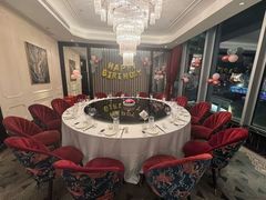 -上海总会SHANGHAICLUB(兴业太古汇店)