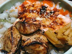 -东京屋(武定路店)