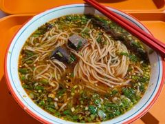 -格格家兰州纯汤牛肉面