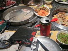 -阪尚皇·原切牛排·烤肉火锅自助(北京路店)