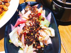 -王妈热卤·川味馆(海昌店)