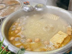 -正宗阳山牛杂(东城店)