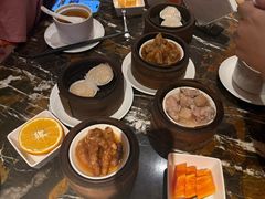 -手佳·水疗汇(嘉益店)