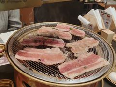 -闻老头·菊花炭烤肉(佛山首店)