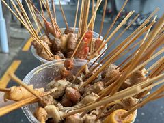 -郭记小街麻辣烫(南小街总店)