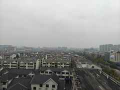 -梅溪·小伙子干挑面(安吉总店)