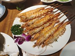 -和彩放题餐厅(酒仙桥店)