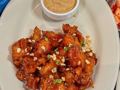 -东味北道熟成·炭火烤肉(九龙店)