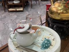 -鸿福楼(观澜店)