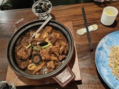 -山外山·林语花园餐厅