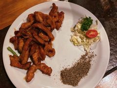 -上楼私房菜(院士路店)