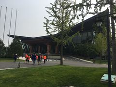 -北京雁栖湖国际会展中心