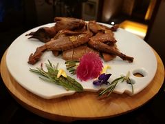 -卫鼎轩·家宴(水上公园店)