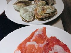 -加餐海鲜自助餐厅(福清万达店)