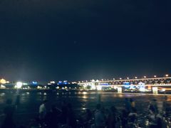 -武汉两江游览·夜游长江(汉口粤汉码头)