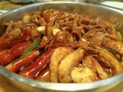 -黄记煌三汁焖锅(新世纪广场店)