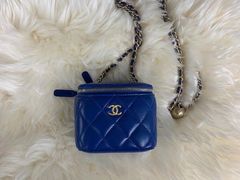 -CHANEL(恒隆广场店)