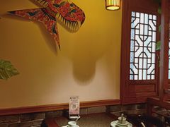 -津沽小院(天津之眼店)