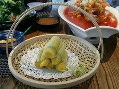 -鉴川·川菜传承(星汇两江店)