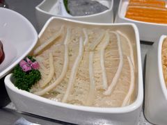 -海底捞火锅(奥体南路店)