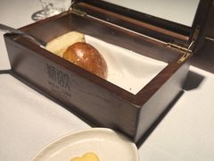 -狮拾久·现代新加坡料理(壹方城店)