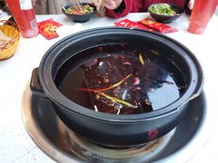-钢管厂歆瑞源油卤串串香(春熙路太古里店)