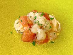 牡丹虾冷面-yokocho上横町·日本食街(深业上城店)