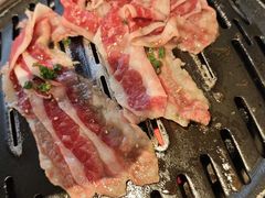 -农乐园炭火烤肉(繁花中心店)