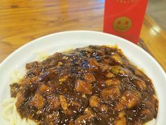 -老回回饺子馆(海洋馆店)