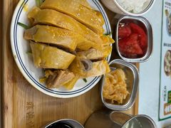 -阿金大白·上海菜馆(新天地店)