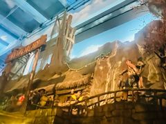 -华夏文旅海洋公园