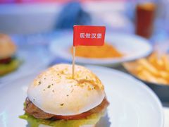 -必胜客(SM城市广场店)