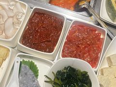 -海底捞火锅(泉城路店)