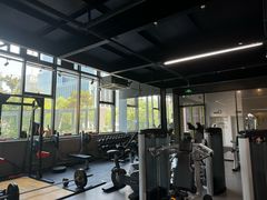 -LikingFit24小时健身•普拉提(张江店)