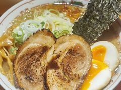 -老龙亭拉面店
