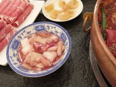 -仁和四季涮肉馆(天坛南门店)