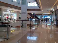 -天河城购物中心