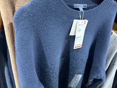 -优衣库(上海金桥国际商业广场店)