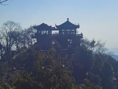 -莫干山风景区