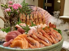 -蟹将军·松叶蟹和牛日料放题自助(K11店)