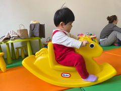 -金宝贝早教(和悦汇店)