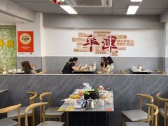 -林记潮汕海鲜砂锅粥(平潭店)