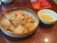 -恭敬李·烤鸭(天坛北门店)