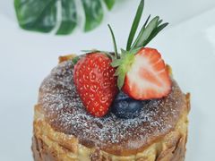 -威利旺卡烘焙西点蛋糕培训(朝阳校区)